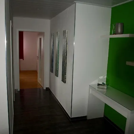 Sc Apartment - Nuernberg Messe / Fraenkisches Seenland Schwabach Exterior photo