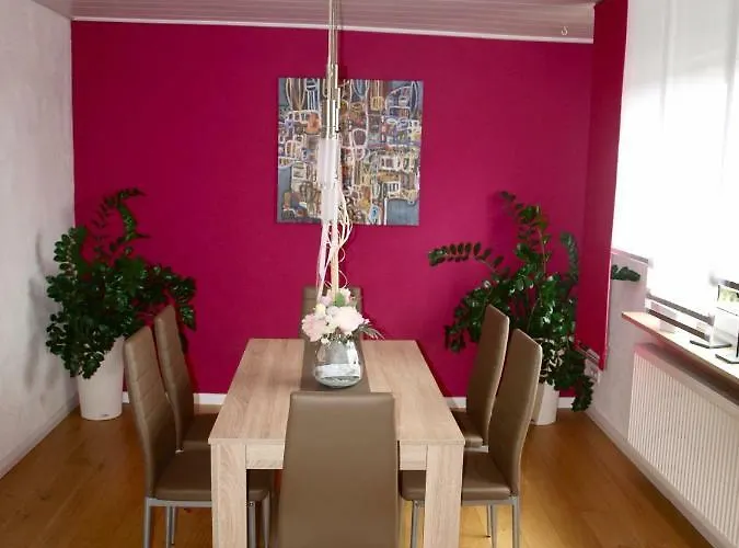 Sc Apartment - Nuernberg Messe / Fraenkisches Seenland