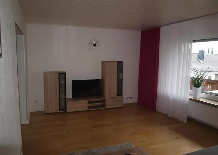 Sc Apartment - Nuernberg Messe / Fraenkisches Seenland