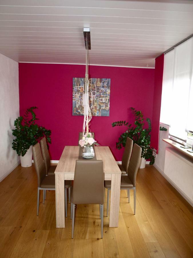Apartment Sc - Nuernberg Messe / Fraenkisches Seenland *