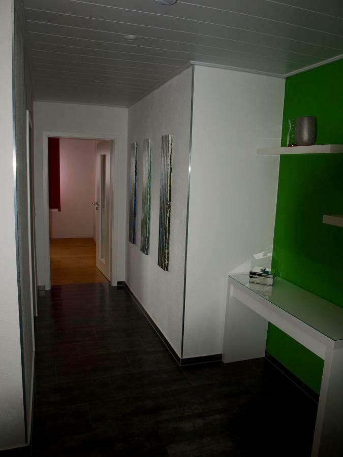 Apartment Sc - Nuernberg Messe / Fraenkisches Seenland *