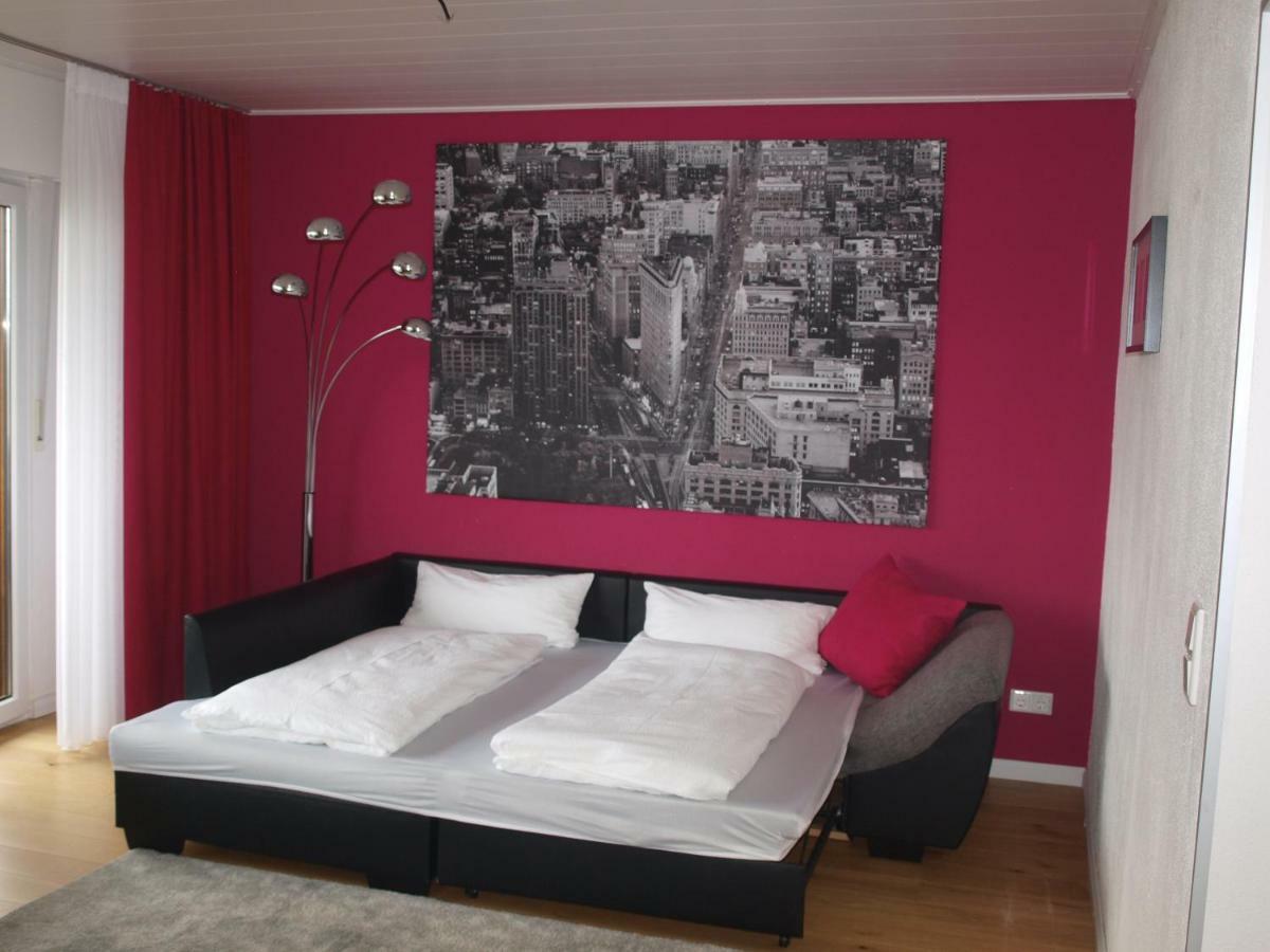 Sc - Nuernberg Messe / Fraenkisches Seenland Apartment