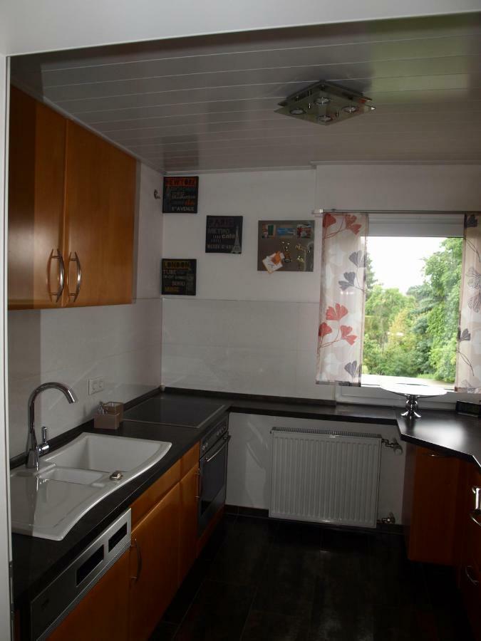 Apartment Sc - Nuernberg Messe / Fraenkisches Seenland *