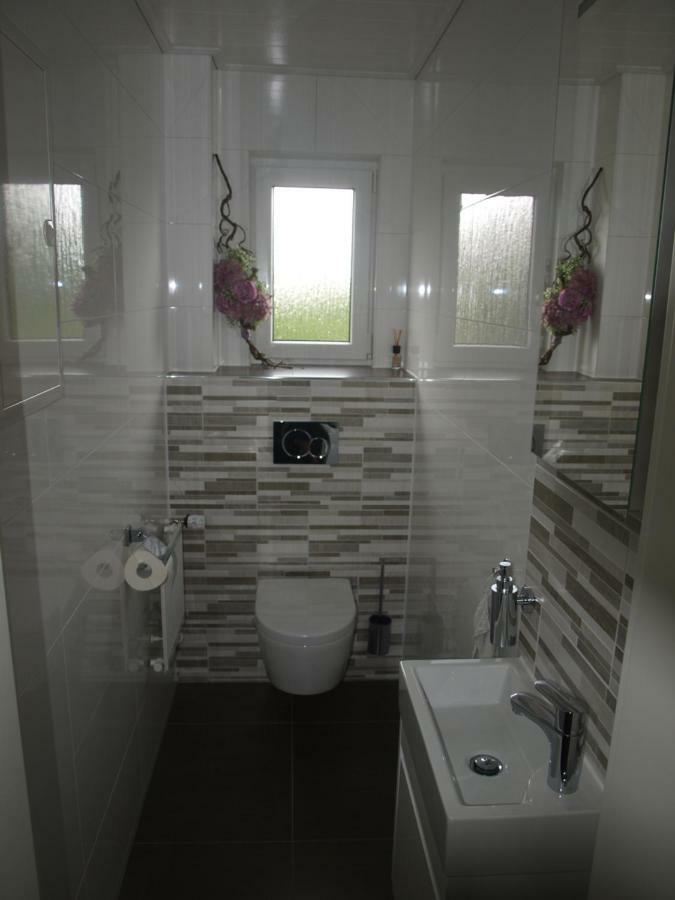 Sc - Nuernberg Messe / Fraenkisches Seenland Apartment Schwabach